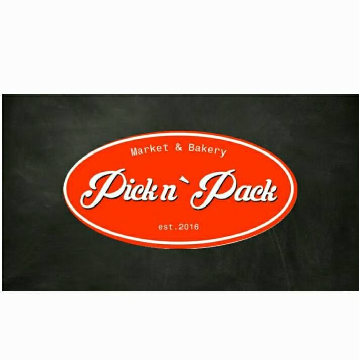 Pick n' Pack